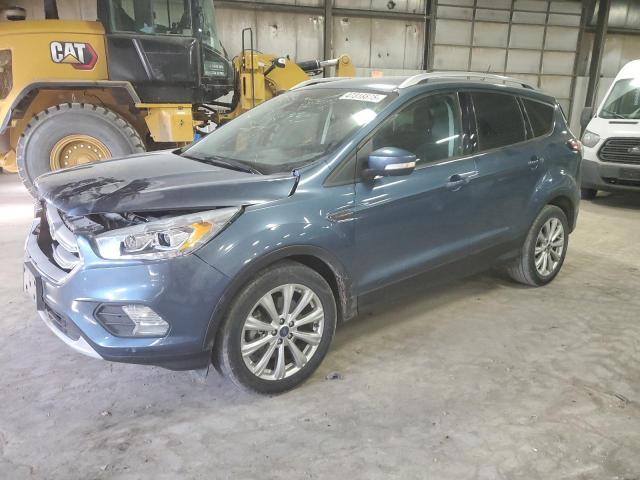 2018 FORD ESCAPE TIT - 1FMCU0J98JUA92771