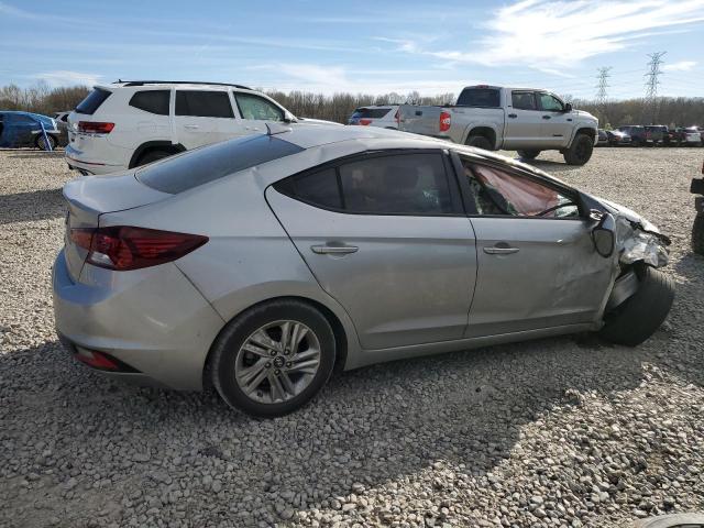 2020 HYUNDAI ELANTRA SE - 5NPD84LF1LH582439