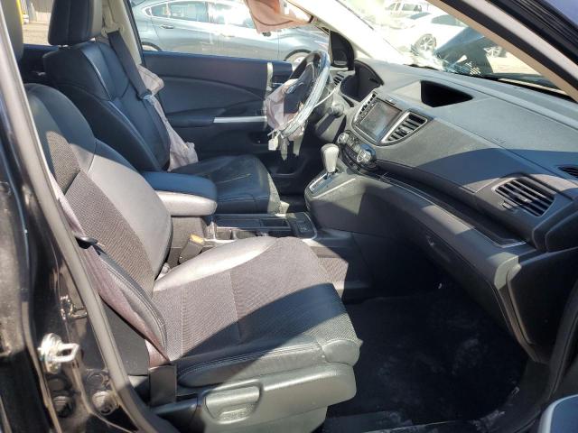 2015 HONDA CR-V EXL - 2HKRM4H79FH682733