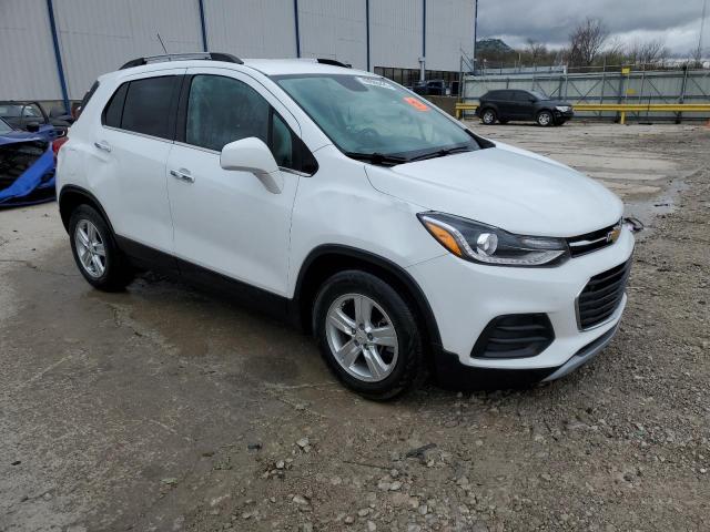 Vin: kl7cjlsb2lb028737, lot: 49908425, chevrolet trax 1lt 20204