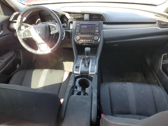 2019 HONDA CIVIC LX - 19XFC2F69KE023005