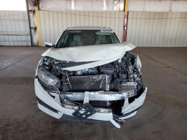 2017 HONDA CIVIC EX - 2HGFC2F75HH547128