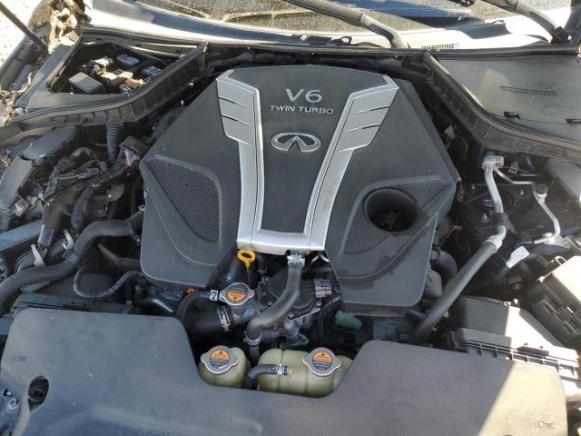 2017 INFINITI Q50 PREMIU - JN1EV7AR0HM838033