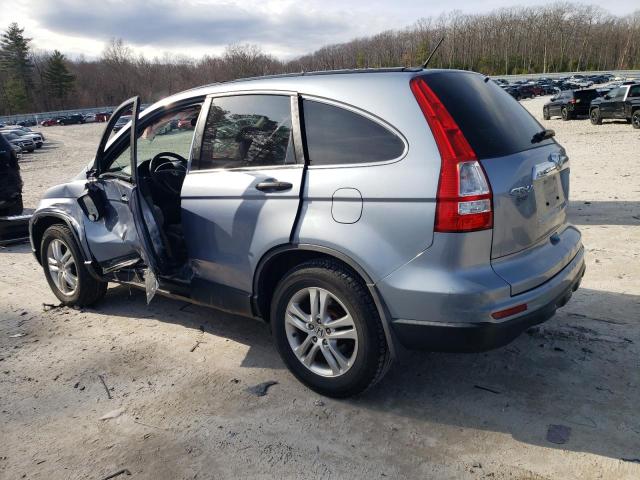 Vin: 5j6re4h58al031135, lot: 51204505, honda crv ex 20102