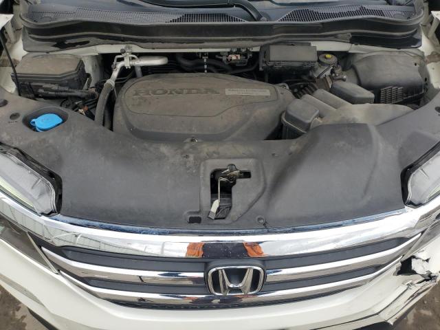 2018 HONDA PILOT EXL - 5FNYF6H51JB073028