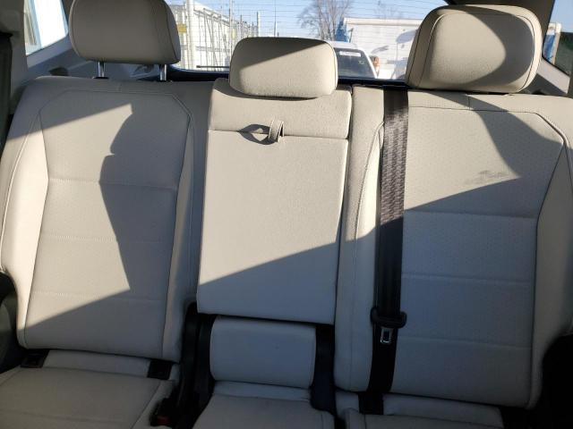 2020 VOLKSWAGEN TIGUAN SE - 3VV2B7AX7LM098132