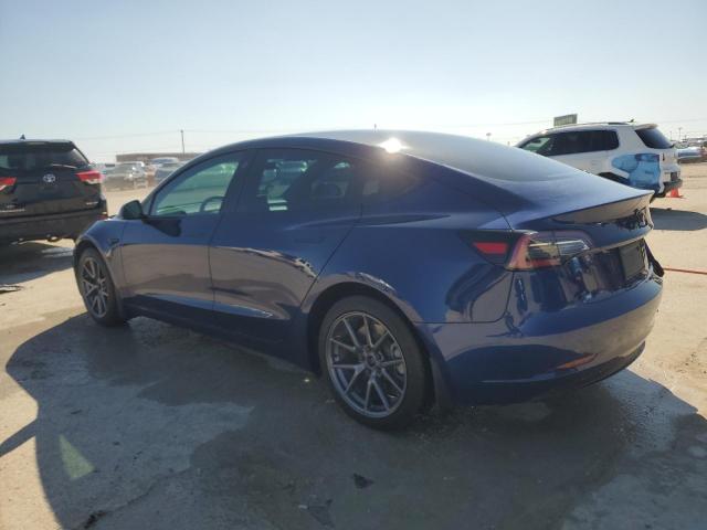 Vin: 5yj3e1ea8nf322335, lot: 48187265, tesla model 3 20222