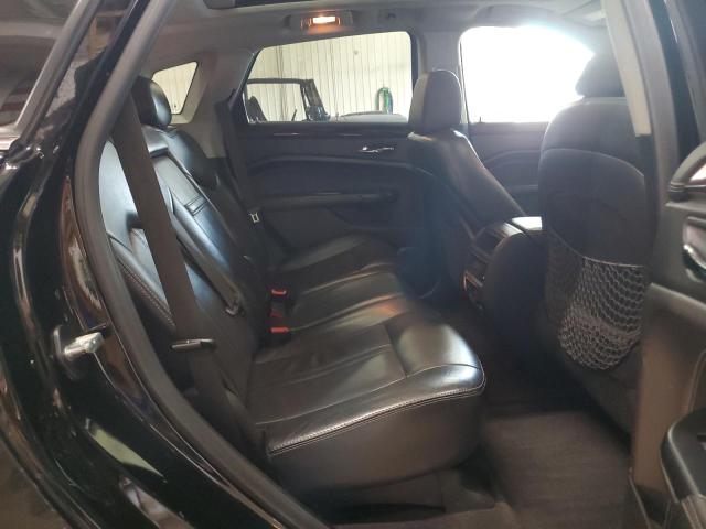 2016 CADILLAC SRX LUXURY - 3GYFNEE33GS512604