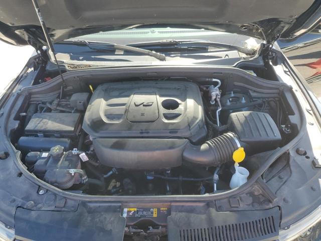 2022 DODGE DURANGO GT - 1C4RDJDG8NC193156
