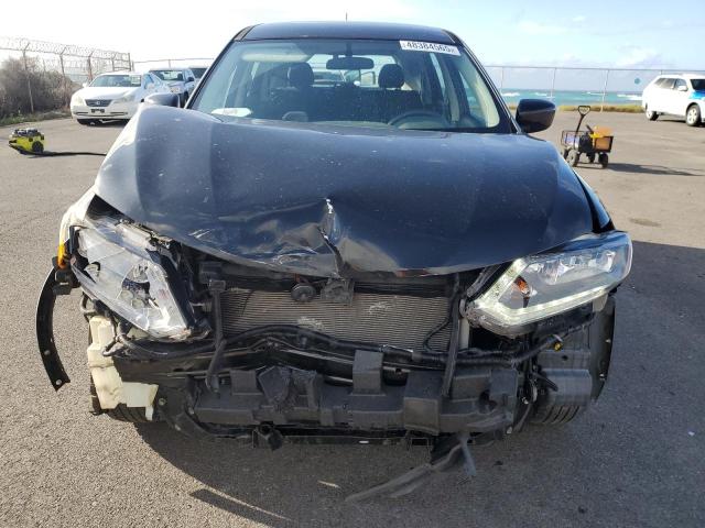 2016 NISSAN ROGUE S - JN8AT2MTXGW011370