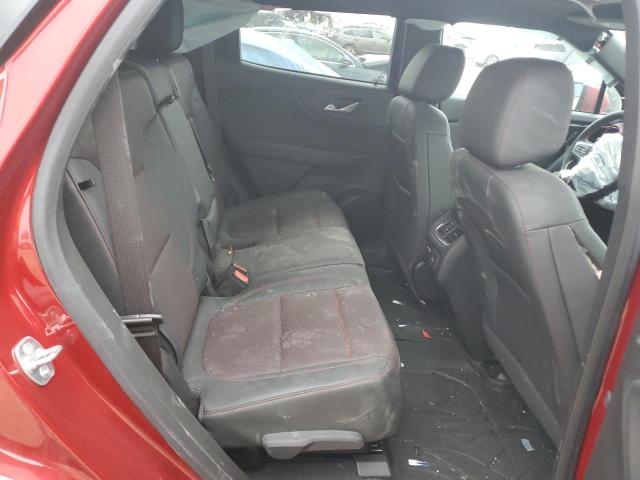 2024 CHEVROLET BLAZER RS - 3GNKBKRS6RS188779