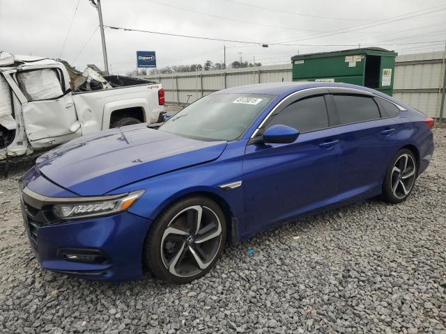Vin: 1hgcv1f37ka043853, lot: 49128015, honda accord sport 2019 img_1