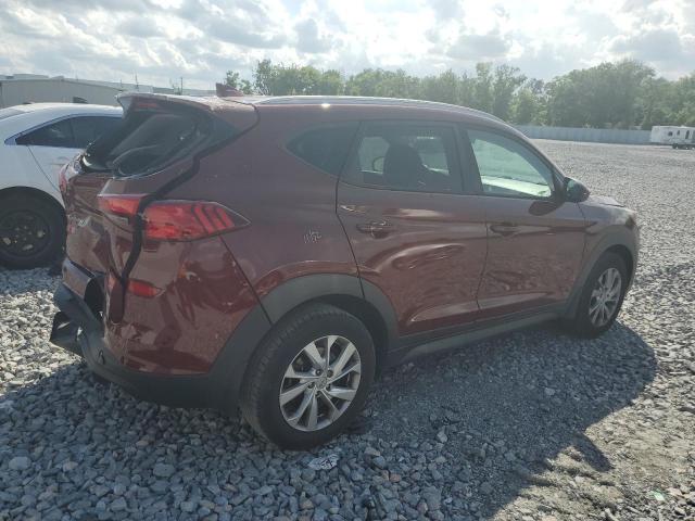 2020 HYUNDAI TUCSON LIM - KM8J33A49LU192929