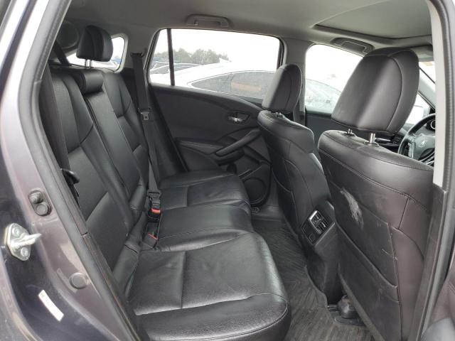 2017 ACURA RDX ADVANC 5J8TB4H71HL037408