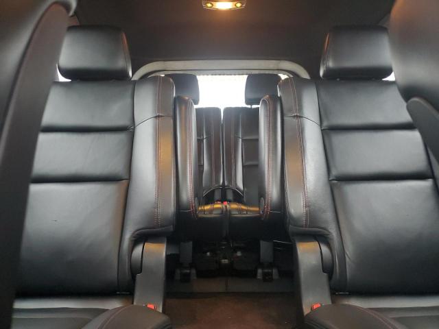 2018 DODGE DURANGO GT - 1C4RDJDG9JC496148