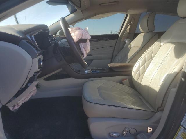 2018 FORD FUSION TIT - 3FA6P0K94JR158639