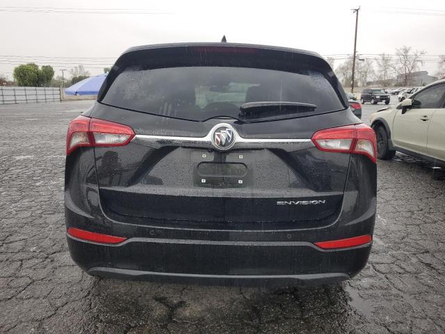 2019 BUICK ENVISION P - LRBFXBSA4KD092862
