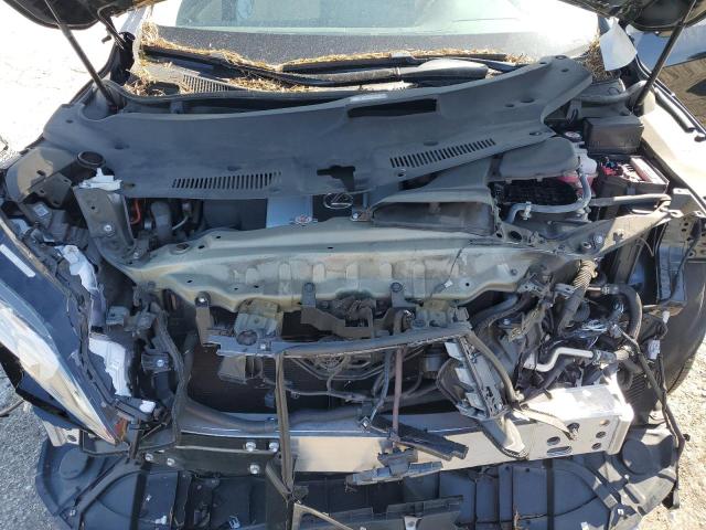 2021 LEXUS RX 450H 2T2HGMDA9MC067213