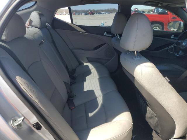 2015 KIA OPTIMA EX - 5XXGN4A71FG490426