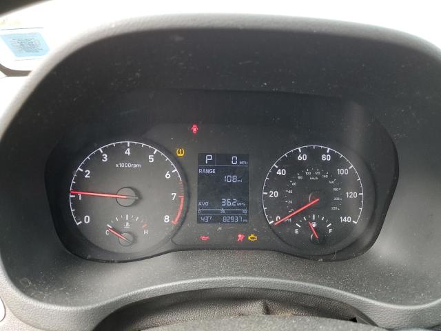 2019 HYUNDAI ACCENT 3KPC24A32KE066647