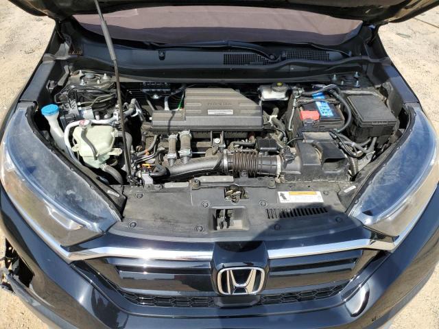 2020 HONDA CR-V LX - 5J6RW2H21LA011217