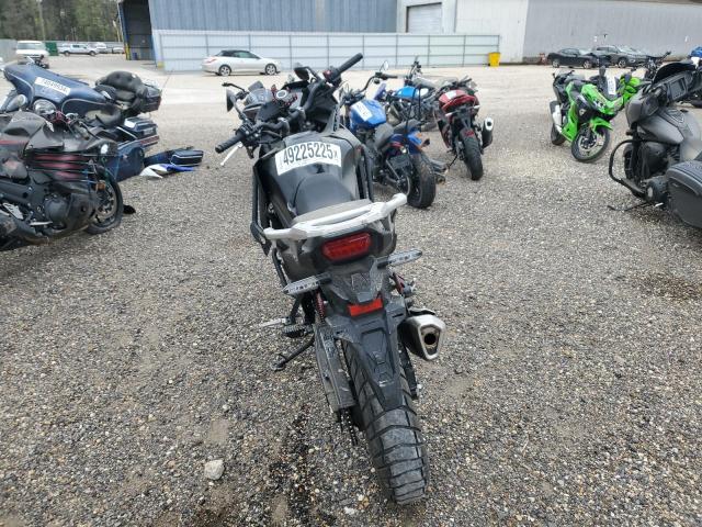 2024 HONDA XL750 JH2RD1619RK102990