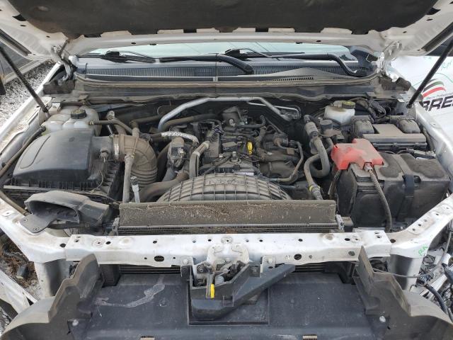 2021 FORD RANGER XL 1FTER4FH4MLD33449