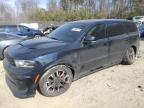 2024 DODGE DURANGO SR - 1C4SDJH92RC157515