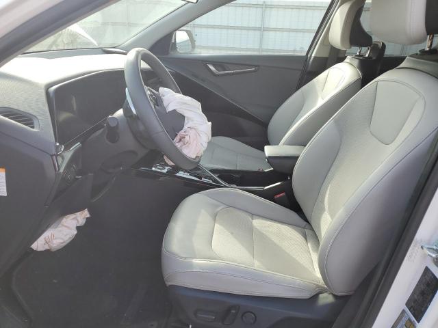 2023 KIA NIRO EX - KNDCR3LE7P5038141