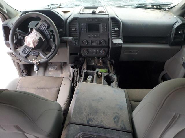 2020 FORD F150 SUPER - 1FTEW1EP1LKD42100