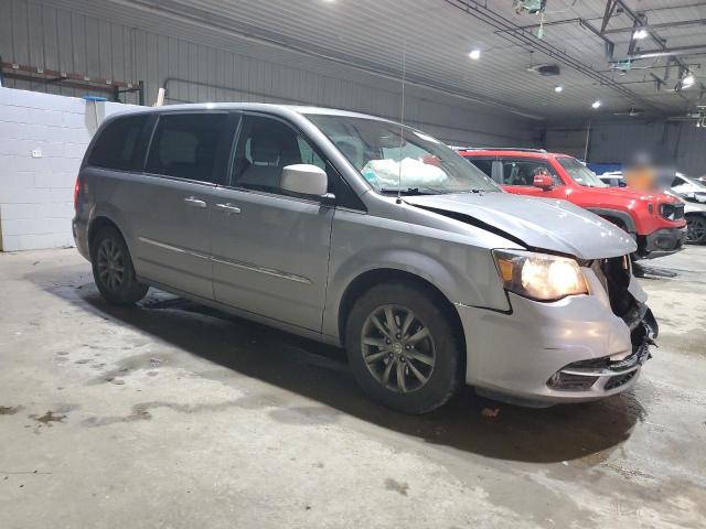 2015 CHRYSLER TOWN & COU - 2C4RC1HG2FR583983