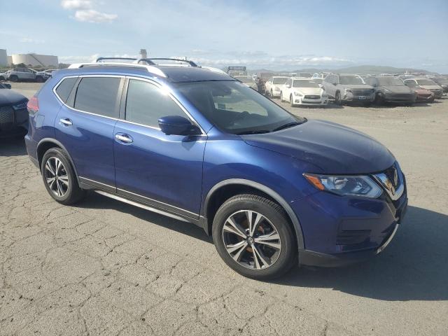 2020 NISSAN ROGUE S JN8AT2MT4LW012234