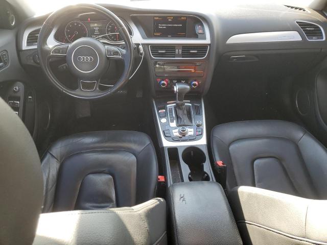2016 AUDI A4 PREMIUM WAUFFAFL8GN010415