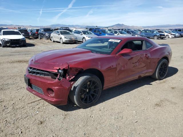 Vin: 2g1ft1ew5a9157219, lot: 44258265, chevrolet camaro ss 2010 img_1