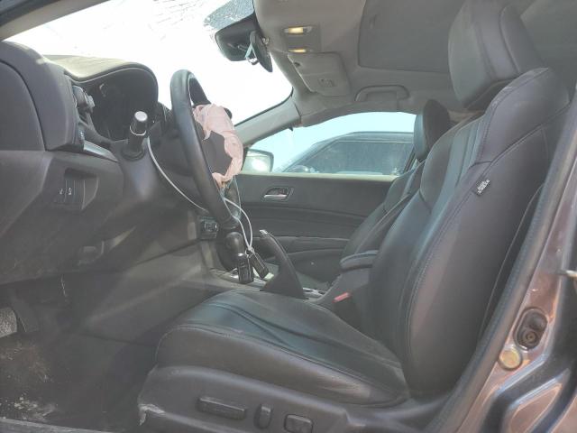 2019 ACURA ILX 19UDE2F33KA003103