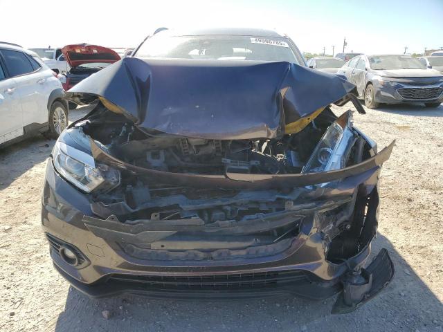 2020 HONDA HR-V EX - 3CZRU5H59LM715198
