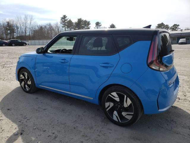 2023 KIA SOUL GT LI KNDJ53AU6P7204649
