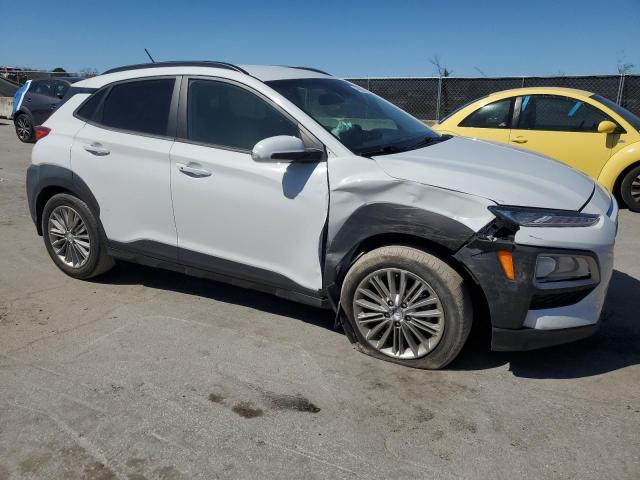 2021 HYUNDAI KONA SEL KM8K22AA9MU649165