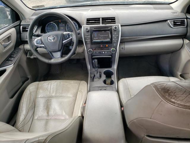 2015 TOYOTA CAMRY LE - 4T4BF1FK3FR509704