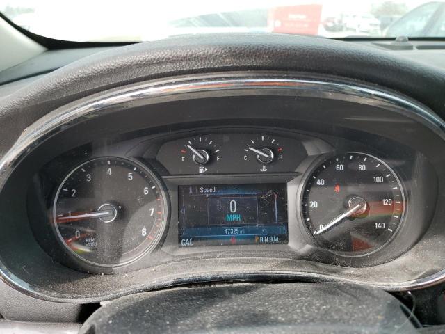 2021 BUICK ENCORE PRE - KL4CJESB5MB352257