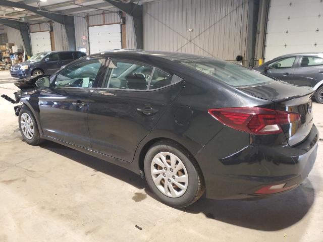2020 HYUNDAI ELANTRA SE - 5NPD74LF6LH532431