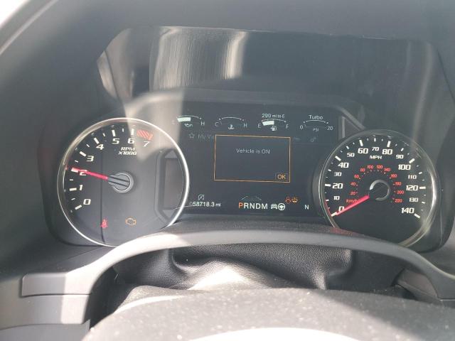 2019 FORD F150 RAPTO - 1FTFW1RG9KFB81341