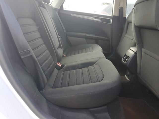 2019 FORD FUSION SE #3305307346