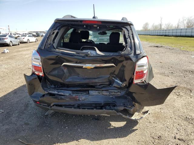 2016 CHEVROLET EQUINOX LT - 2GNALCEK3G6256925