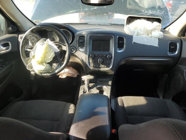 2018 DODGE DURANGO SX - 1C4RDJAGXJC176938