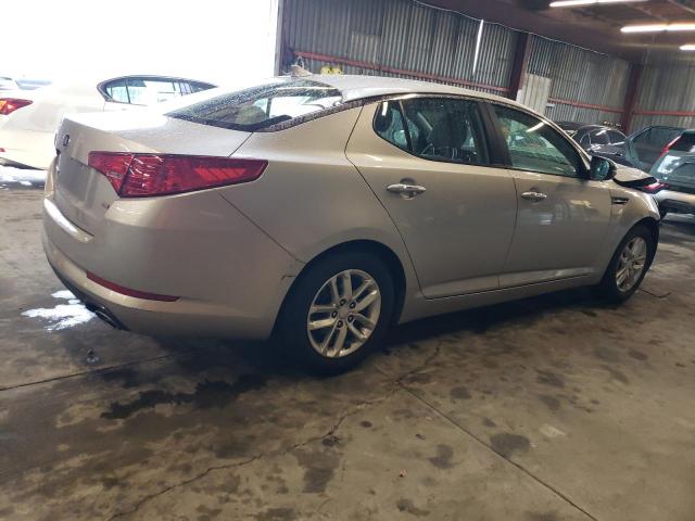 Vin: knagm4a79d5333809, lot: 48021305, kia optima lx 20133
