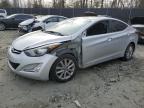2015 HYUNDAI ELANTRA SE - 5NPDH4AE2FH633459