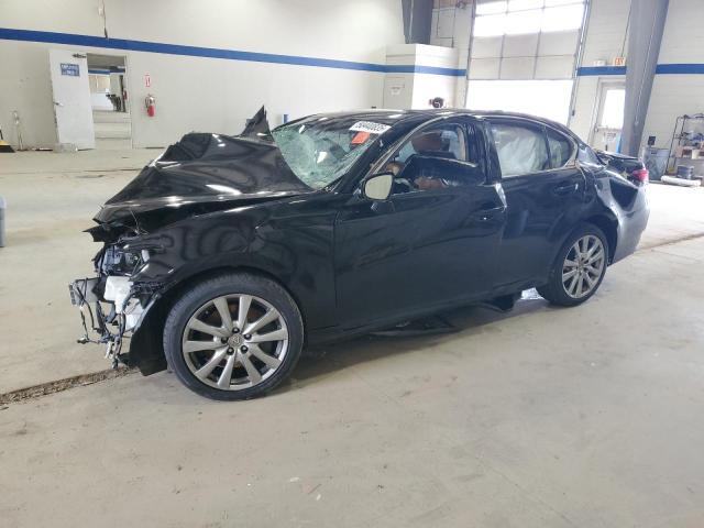 Vin: jthce1bl7e5027801, lot: 50440835, lexus gs350 350 2014 img_1