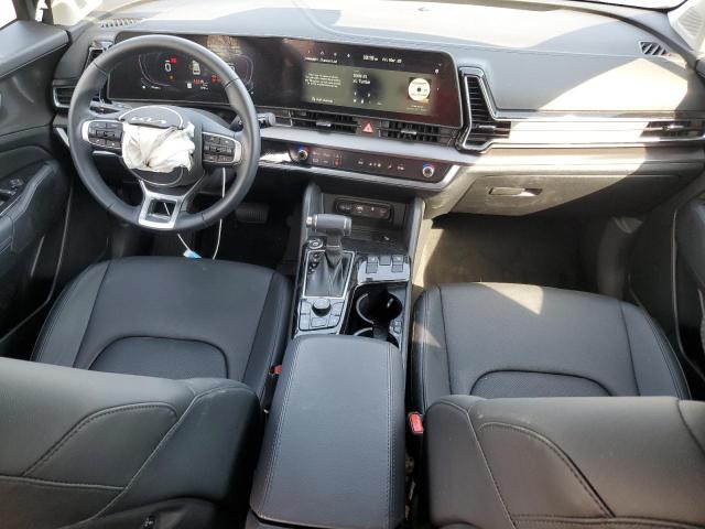2025 KIA SPORTAGE E - 5XYK3CDF8SG276259