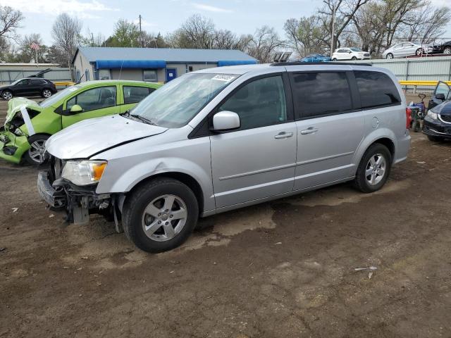Vin: 2d4rn3dg8br637747, lot: 50384485, dodge caravan mainstreet 2011 img_1